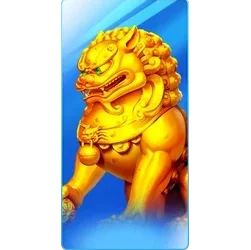 5 Lions — slot
