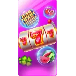 Buah
777 — slot