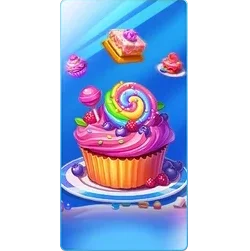 Sugar
Supreme — slot