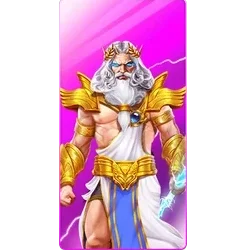Olympus
Super Scatter — slot