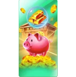 Tabung
Celengan — slot