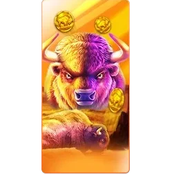 Buffalo
King — slot