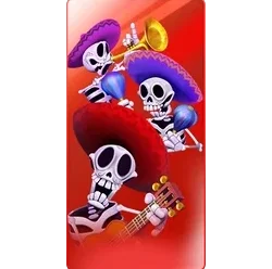 Taberna
Muertos — slot