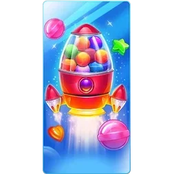 Sugar
Rush — slot