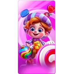 Sweet
Bonanza — slot