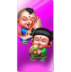 Gong Xi
Fa Cai — slot