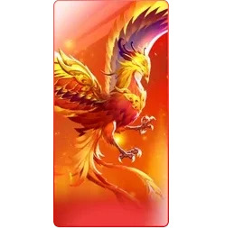 Phoenix
Legend — slot