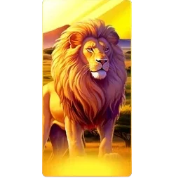 Lion
Safari — slot