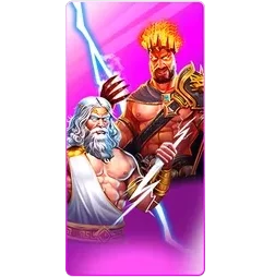 Zeus
& Hades — slot