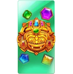 Aztec
Gems — slot