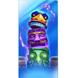 Totem
Wonders — slot