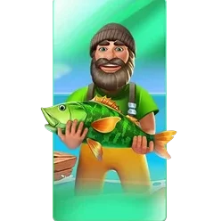 Big Bass — slot