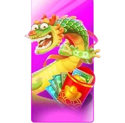 Fortune
Dragon — slot