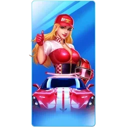 Speed
Winner — slot