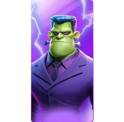 Doctor
Frankenstein — slot