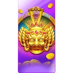 Fortune
Gems — slot