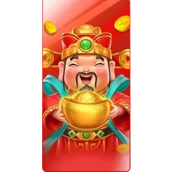 Caishen
Wins — slot