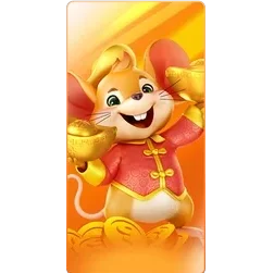 Fortune




Mouse — slot