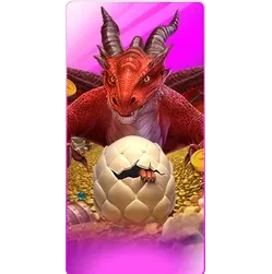 Dragon
Hatch — slot