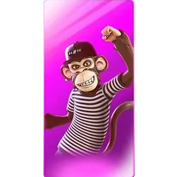 Wild Ape — slot
