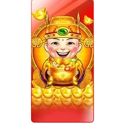 Duo Fu Duo
Cai Grand — slot