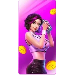 Cocktail
Nights — slot