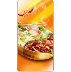 Hot Pot — slot