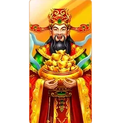 Spring
Festival — slot