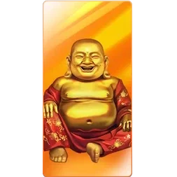 Happy &
Prosperous — slot