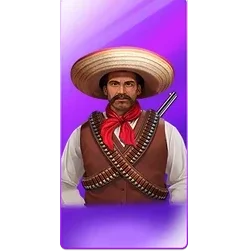 Wild Chuco — slot