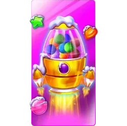 Sugar Rush
Xmas — slot