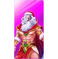 Gates of Olympus
Xmas 1000 — slot