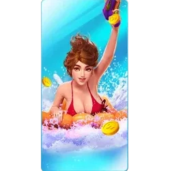 Songkran
Splash — slot