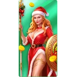Wisdom of Athena
Xmas 1000 — slot